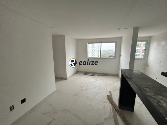 Imagem Imóvel com 1 Quarto à Venda, 46 m² em Praia Do Morro - Guarapari
