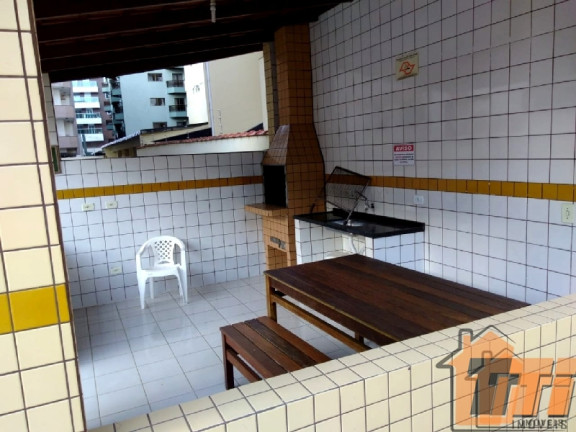 Imagem Apartamento com 2 Quartos para Temporada, 80 m² em Praia Grande - Ubatuba