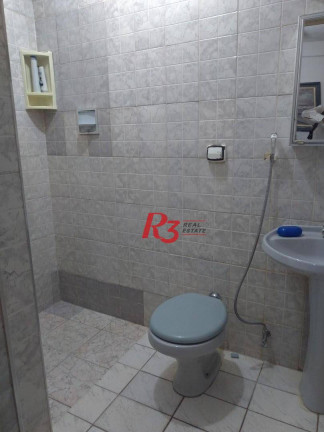 Imagem Sobrado com 2 Quartos à Venda ou Locação, 135 m² em Campo Grande - Santos Imagem Sobrado com 2 Quartos à Venda ou Locação, 135 m² em Campo Grande - Santos