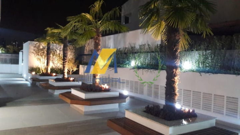 Imagem Apartamento com 3 Quartos para Alugar, 77 m² em Vila Floresta - Santo André Imagem Apartamento com 3 Quartos para Alugar, 77 m² em Vila Floresta - Santo André