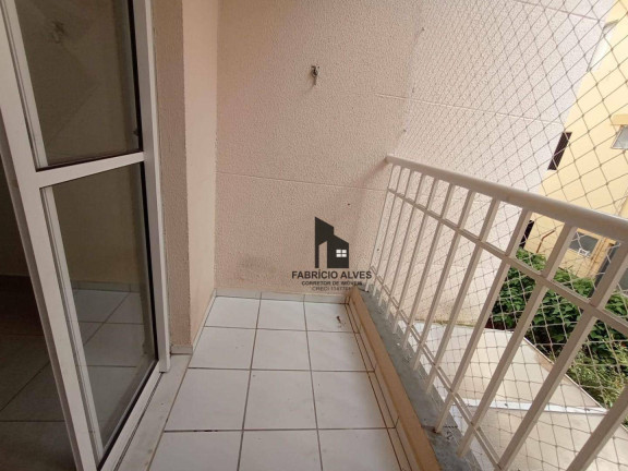 Imagem Apartamento com 2 Quartos à Venda, 55 m² em Jardim Europa - Sorocaba Imagem Apartamento com 2 Quartos à Venda, 55 m² em Jardim Europa - Sorocaba
