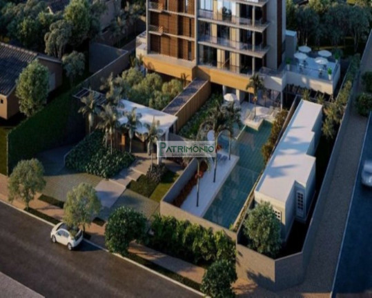 Imagem Imóvel com 5 Quartos à Venda, 257 m² em Bossa Nova Cambuí - Campinas