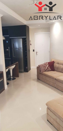 Imagem Imóvel com 2 Quartos à Venda, 50 m² em Nova Cidade Jardim - Jundiaí