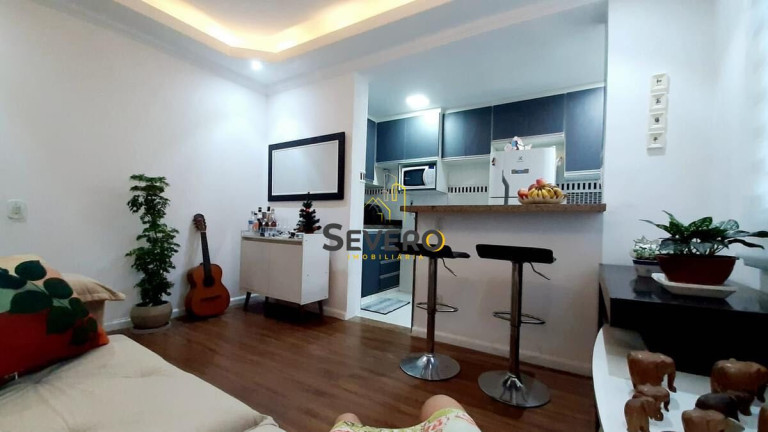 Imagem Apartamento com 2 Quartos à Venda, 55 m² em Santa Rosa - Niterói