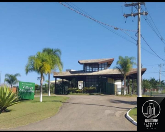 Imagem Terreno à Venda, 850 m² em Village Araçoiaba - Araçoiaba Da Serra Imagem Terreno à Venda, 850 m² em Village Araçoiaba - Araçoiaba Da Serra