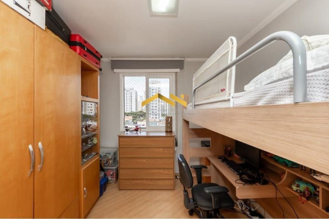 Imagem Apartamento com 2 Quartos à Venda, 76 m² em Moema - São Paulo