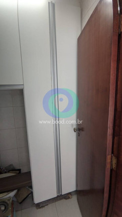 Imagem Apartamento com 2 Quartos à Venda, 90 m² em Campo Grande - Santos Imagem Apartamento com 2 Quartos à Venda, 90 m² em Campo Grande - Santos