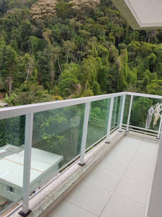 Imagem Apartamento com 2 Quartos à Venda, 70 m² em Praia Grande - Ubatuba