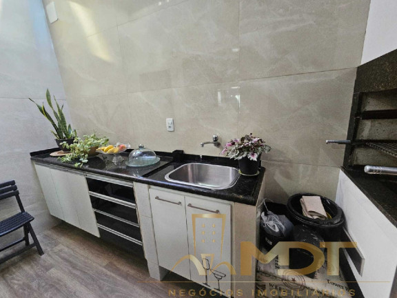 Imagem Casa com 2 Quartos à Venda, 87 m² em Copacabana - Belo Horizonte