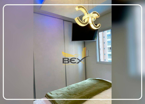 Imagem Apartamento com 3 Quartos à Venda, 85 m² em Jardim Tupanci - Barueri