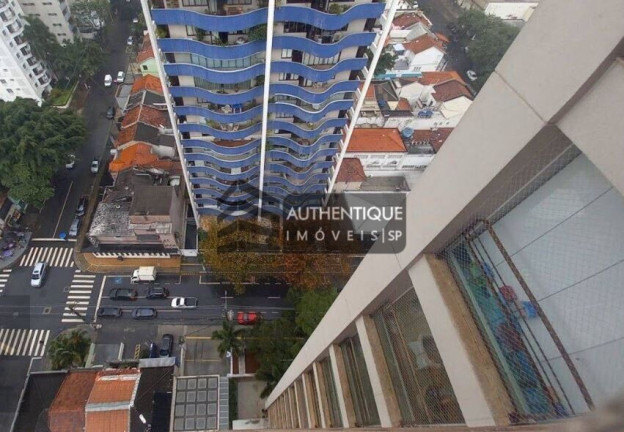 Imagem Apartamento com 3 Quartos à Venda, 240 m² em Jardim Paulista - São Paulo Imagem Apartamento com 3 Quartos à Venda, 240 m² em Jardim Paulista - São Paulo