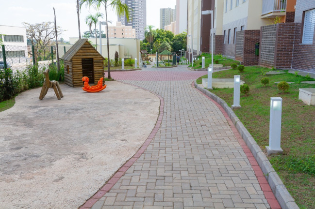Imagem Imóvel com 2 Quartos à Venda, 59 m² em Jardim Piratininga - Sorocaba