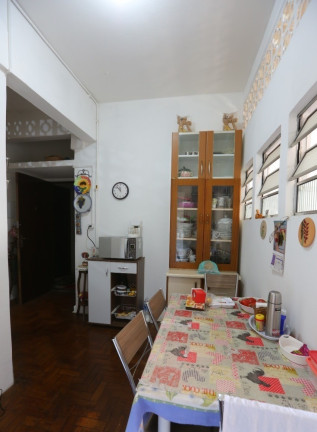 Imagem Apartamento com 2 Quartos à Venda, 35 m² em República - São Paulo