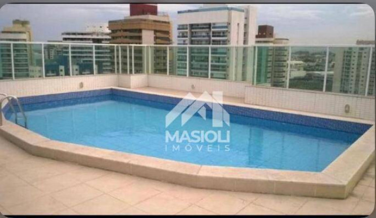Imagem Apartamento com 2 Quartos à Venda, 75 m² em Itapuã - Vila Velha Imagem Apartamento com 2 Quartos à Venda, 75 m² em Itapuã - Vila Velha