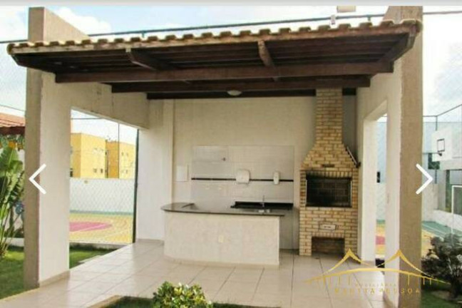 Imagem Apartamento com 2 Quartos à Venda, 56 m² em Capim Macio - Natal Imagem Apartamento com 2 Quartos à Venda, 56 m² em Capim Macio - Natal