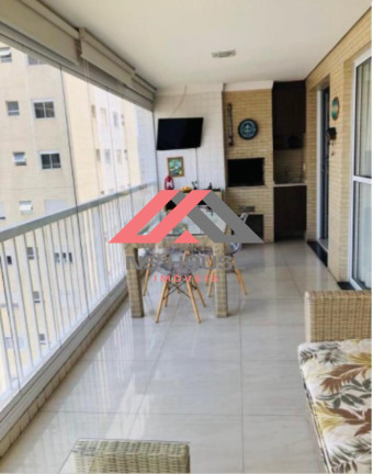 Imagem Imóvel com 3 Quartos à Venda, 109 m² em Santa Maria - São Caetano Do Sul