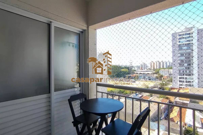 Imagem Apartamento com 2 Quartos à Venda, 64 m² em Centro - São Caetano Do Sul Imagem Apartamento com 2 Quartos à Venda, 64 m² em Centro - São Caetano Do Sul