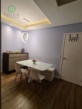Imagem Apartamento com 2 Quartos à Venda, 53 m² em City Bussocaba - Osasco Imagem Apartamento com 2 Quartos à Venda, 53 m² em City Bussocaba - Osasco