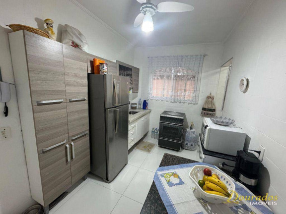 Imagem Apartamento com 2 Quartos à Venda, 72 m² em Aviação - Praia Grande Imagem Apartamento com 2 Quartos à Venda, 72 m² em Aviação - Praia Grande