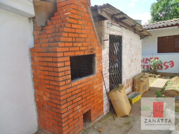 Imagem Casa com 3 Quartos à Venda, 90 m² em Centro - Esteio