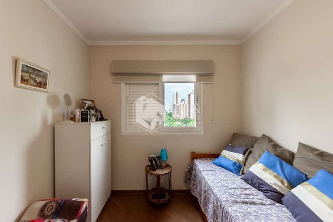 Imagem Apartamento com 3 Quartos à Venda, 85 m² em Vila Da Saúde - São Paulo