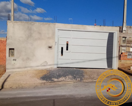Imagem Casa com 2 Quartos à Venda, 260 m² em Villa Martins - Salto Imagem Casa com 2 Quartos à Venda, 260 m² em Villa Martins - Salto