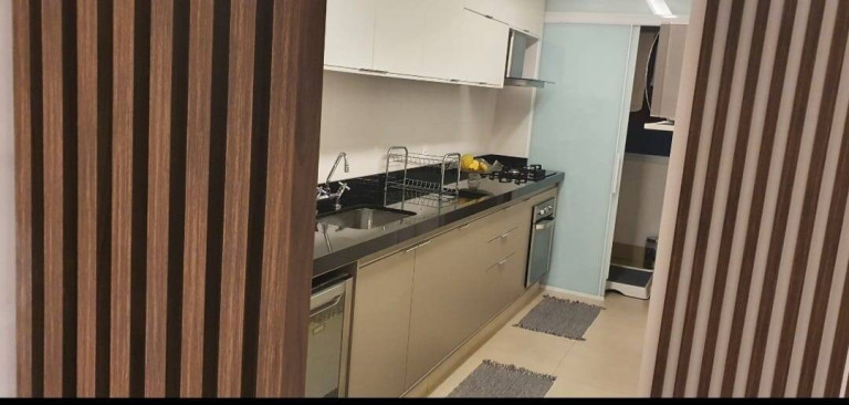 Imagem Apartamento com 2 Quartos à Venda, 90 m² em Vila Apiaí - Santo André Imagem Apartamento com 2 Quartos à Venda, 90 m² em Vila Apiaí - Santo André