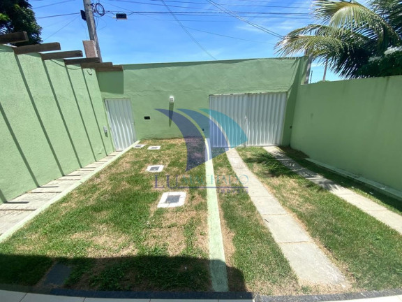 Imagem Casa com 2 Quartos à Venda, 70 m² em Vila Do Peró - Cabo Frio