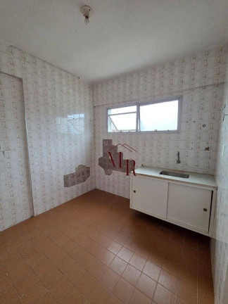 Imagem Apartamento com 1 Quarto à Venda, 50 m² em Canto Do Forte - Praia Grande Imagem Apartamento com 1 Quarto à Venda, 50 m² em Canto Do Forte - Praia Grande