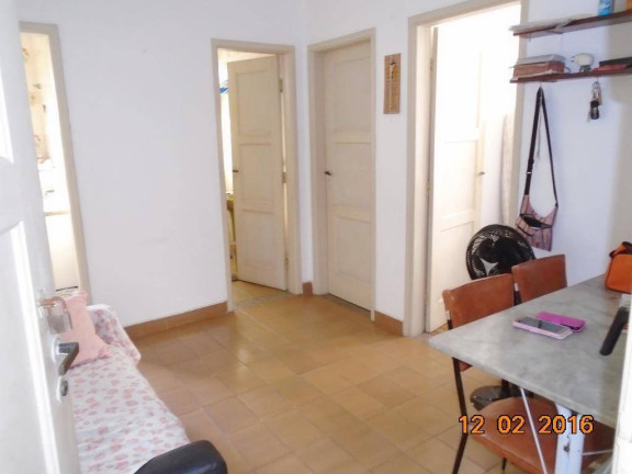 Apartamento com 2 Quartos à Venda, 45 m² em Ocian - Praia Grande