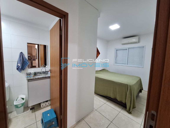 Imagem Apartamento com 2 Quartos à Venda, 60 m² em Canto Do Forte - Praia Grande Imagem Apartamento com 2 Quartos à Venda, 60 m² em Canto Do Forte - Praia Grande