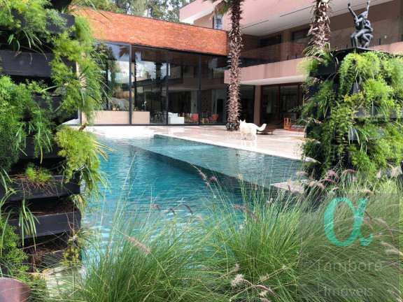 Imagem Casa com 4 Quartos à Venda, 1.600 m² em Tamboré - Santana De Parnaíba Imagem Casa com 4 Quartos à Venda, 1.600 m² em Tamboré - Santana De Parnaíba