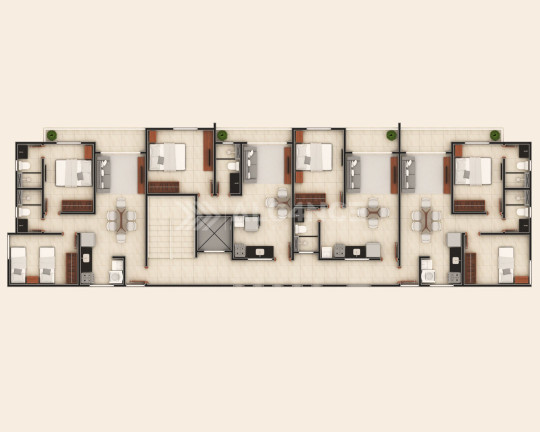 Imagem Apartamento com 1 Quarto à Venda, 32 m² em Manaíra - João Pessoa Imagem Apartamento com 1 Quarto à Venda, 32 m² em Manaíra - João Pessoa