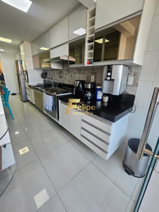 Imagem Imóvel com 3 Quartos à Venda, 138 m² em Jardim Camburi - Vitória Imagem Imóvel com 3 Quartos à Venda, 138 m² em Jardim Camburi - Vitória