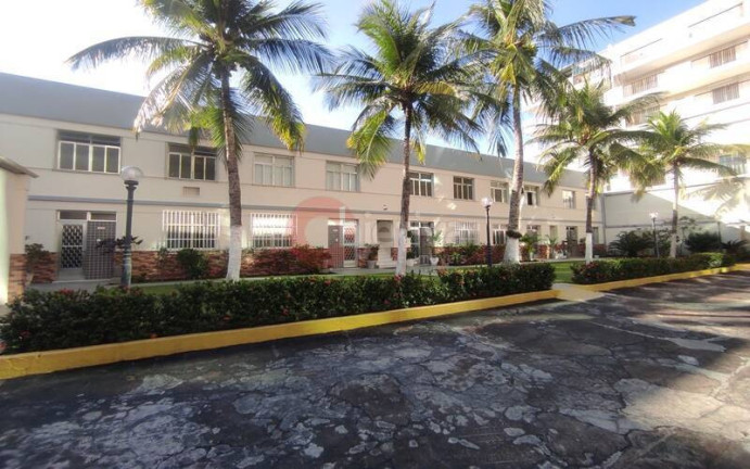 Apartamento com 2 Quartos à Venda, 75 m² em Algodoal - Cabo Frio