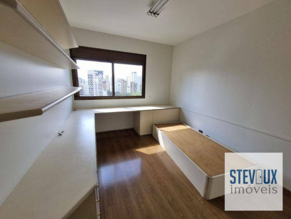 Imagem Apartamento com 3 Quartos à Venda, 170 m² em Moema - São Paulo