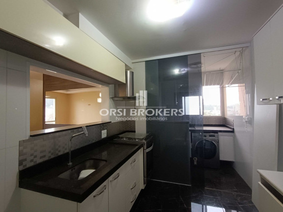 Imagem Apartamento com 3 Quartos à Venda, 70 m² em Jardim Luísa - São Paulo Imagem Apartamento com 3 Quartos à Venda, 70 m² em Jardim Luísa - São Paulo