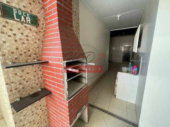 Imagem Casa com 3 Quartos à Venda, 250 m² em Mangabeira - Feira De Santana Imagem Casa com 3 Quartos à Venda, 250 m² em Mangabeira - Feira De Santana
