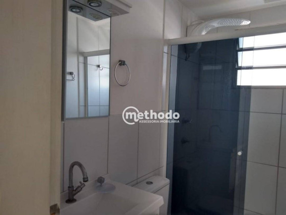Imagem Apartamento com 2 Quartos à Venda, 43 m² em Loteamento Parque São Martinho - Campinas Imagem Apartamento com 2 Quartos à Venda, 43 m² em Loteamento Parque São Martinho - Campinas