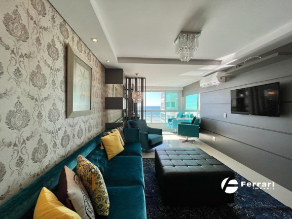 Apartamento com 3 Quartos à Venda, 174 m² em Navegantes - Capão Da Canoa