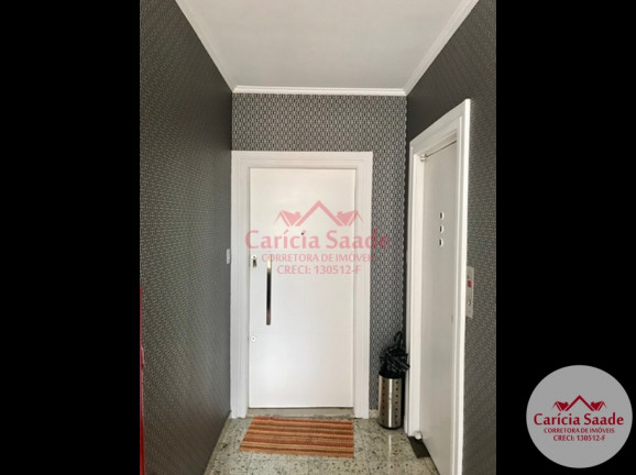 Imagem Apartamento com 3 Quartos à Venda, 200 m² em Santa Cecília - São Paulo