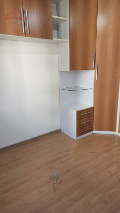 Imagem Apartamento com 2 Quartos à Venda, 52 m² em Jardim Brasília - São Paulo Imagem Apartamento com 2 Quartos à Venda, 52 m² em Jardim Brasília - São Paulo