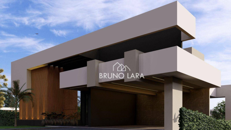 Imagem Casa com 4 Quartos à Venda, 270 m² em Condomínio Gran Royalle - Igarapé Imagem Casa com 4 Quartos à Venda, 270 m² em Condomínio Gran Royalle - Igarapé
