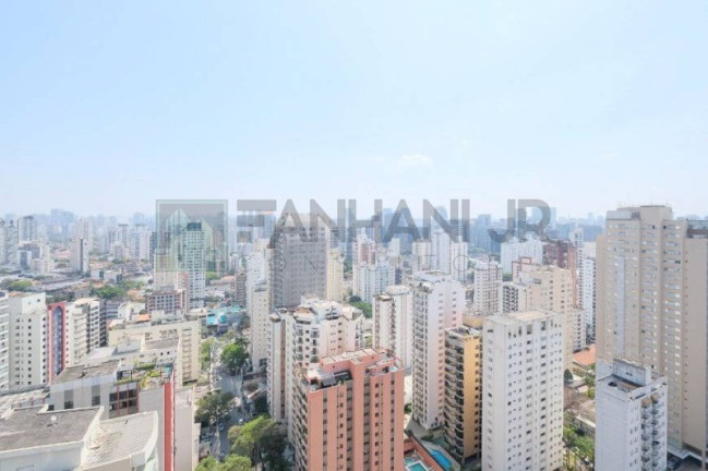 Imagem Cobertura com 4 Quartos à Venda, 324 m² em Vila Nova Conceição - São Paulo