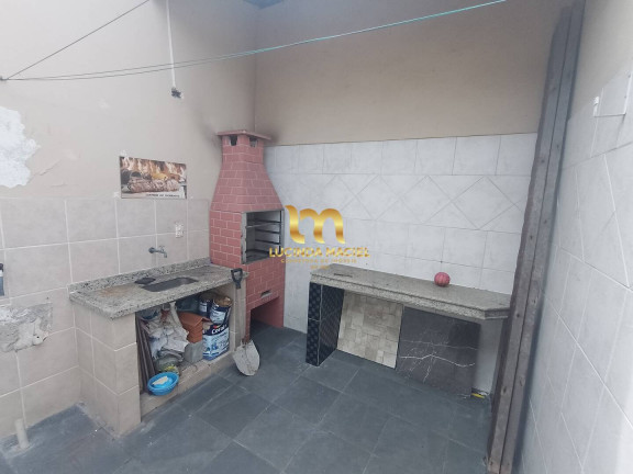 Imagem Casa com 3 Quartos à Venda,  em Mirim - Praia Grande