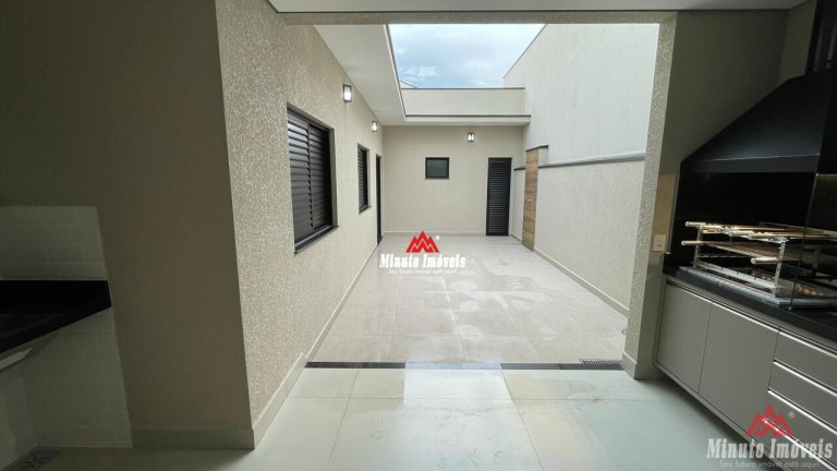 Imagem Casa de Condomínio com 3 Quartos à Venda, 204 m² em Jardim Mantova - Indaiatuba Imagem Casa de Condomínio com 3 Quartos à Venda, 204 m² em Jardim Mantova - Indaiatuba