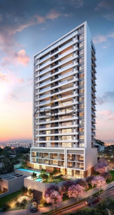 Imagem Apartamento com 2 Quartos à Venda, 79 m² em Vila Mariana - São Paulo