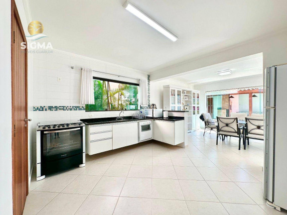 Imagem Casa com 3 Quartos à Venda, 227 m² em Pernambuco Ii - Guarujá Imagem Casa com 3 Quartos à Venda, 227 m² em Pernambuco Ii - Guarujá