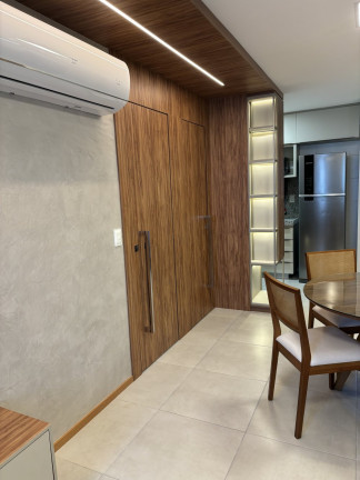 Imagem Apartamento com 1 Quarto para Alugar, 42 m² em Jatiúca - Maceió