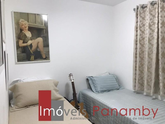 Imagem Apartamento com 3 Quartos à Venda, 73 m² em Vila Andrade - São Paulo Imagem Apartamento com 3 Quartos à Venda, 73 m² em Vila Andrade - São Paulo